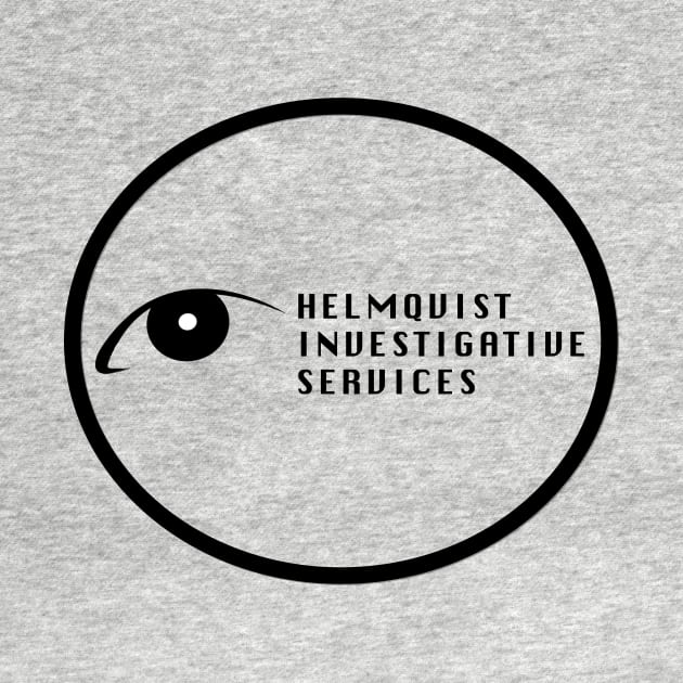 Helmqvist Investigative Services by Sk1d_Rogu3